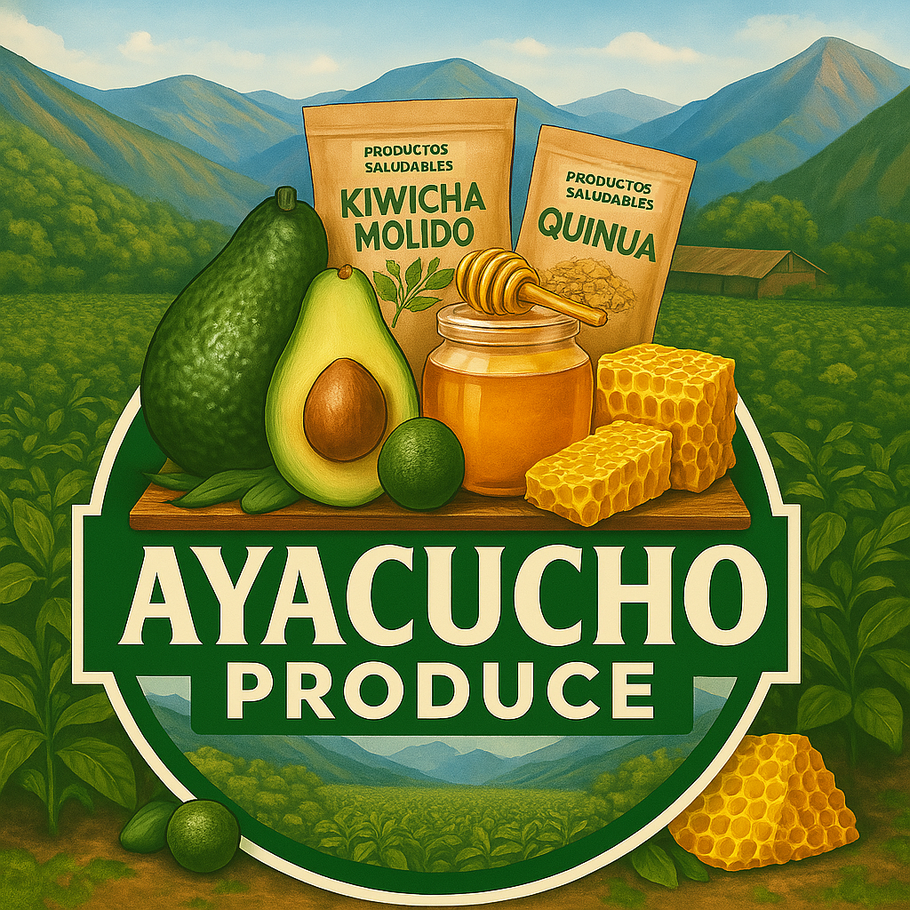 ayacuchoproduce.com